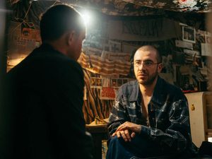 Какие фильмы и сериалы наиболее популярны у красноярцев этим летом