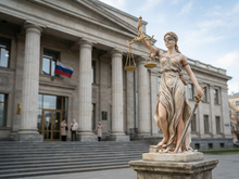 Последний фигурант дела о мошенничестве при строительстве красноярского метро получил срок