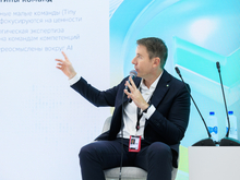 Скорость, эффективность, смыслы. Что стоит за новой стратегией AI‑Disrupt PDLC от Сбера