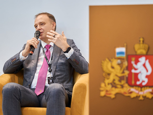 Дмитрий Мраморов: «В будущем появятся системы, где ИИ объединит все сервисы бизнеса»
