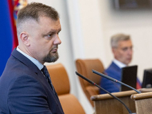 Николай Кузнецов назначен директором Центра транспортной логистики в Красноярске