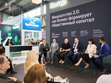 «Культура создает умных людей»: зачем предприниматели Екатеринбурга становятся меценатами