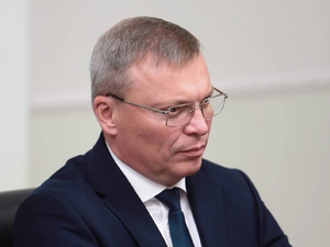 Следствие назвало сумму взяток бывшего вице-губернатора Челябинской области Фалейчика