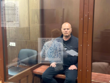 Владислава Логинова доставили из Москвы в Красноярск