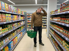 Гонки на ценниках: на фоне бензинового кризиса в Красноярском крае ускорилась инфляция