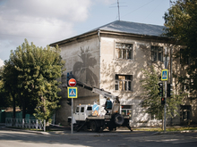 Администрация Тюмени целиком сдает в аренду расселенный трехэтажный дом