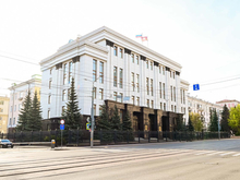 Назначен новый замминистра общественной безопасности Челябинской области