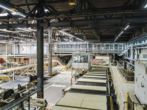 Заработало внешнее управление в российских подразделениях Rockwool и CanPack