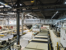 Заработало внешнее управление в российских подразделениях Rockwool и CanPack