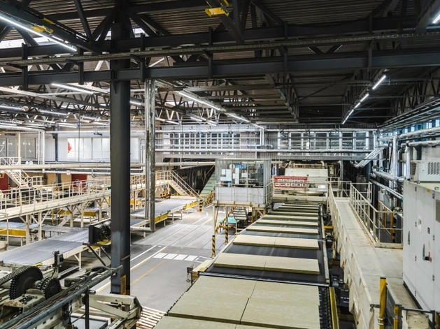 Заработало внешнее управление в российских подразделениях Rockwool и CanPack Заработало внешнее управление в российских подразделениях Rockwool и CanPack