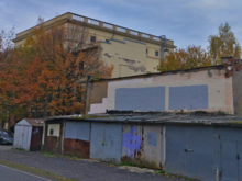 Петербургский Политех планирует снести два здания на Гжатской улице