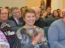 В возрасте 53 лет умерла олимпийская чемпионка по биатлону Галина Куклева