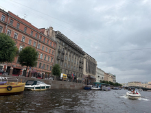 В Петербурге число субъектов МСП выросло до 379 тыс.