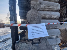 В Красноярском крае за 1 рубль сдают историческое здание под кафе и магазины