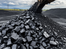 В Красноярском крае приостановили строительство крупного угольного месторождения