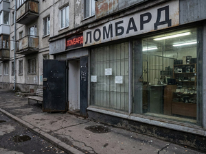 Количество финансовых нелегалов в Красноярском крае выросло вдвое за две недели
