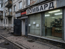 Количество финансовых нелегалов в Красноярском крае выросло вдвое за две недели