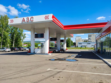 К бензиновому кризису в Красноярском крае подключили региональный штаб