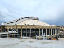Реконструкция красноярского цирка начнется в 2027