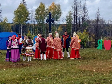 Сельское население Свердловской области за 15 лет сократилось на 100 тыс. человек
