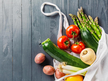Маркер экономики: Социально значимые продукты в июне подешевели на 11,1%