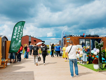 Выставка загородной жизни Open Village Сибирь откроется через две недели 