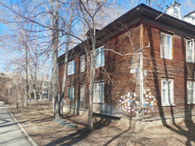 В Екатеринбурге снесут 13 домов, один из них — пятиэтажный