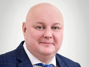 Глава Приокского района покидает пост из-за выборов