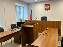 Россельхознадзор в суде закрыл утилизационный цех СК «Олимп» под Тюменью