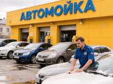 В Красноярске сдают участки под автодромы, склады и автомастерские