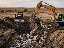 В Челябинской области осудят подрядчиков за хищение 25 млн руб. при ликвидации свалок