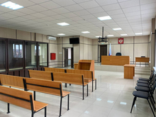 Уголовное дело тюменского строителя загородных домов отправлено в суд