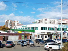 Изъятый у челябинской ОПГ рынок выставили на торги