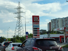 Бензин АИ-95 отсутствует на десятках АЗС Екатеринбурга