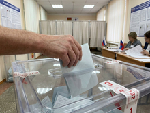 На места в Заксобрании Красноярского края претендуют почти 1000 кандидатов от 8 партий