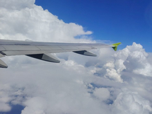 S7 Airlines откроет новый маршрут из Новосибирска в Таиланд