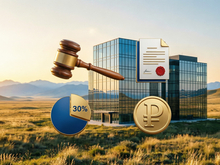 В Туве выставят на приватизационные торги 30% акций ОАО «Суй-Белек»

