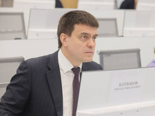 Губернатор Красноярского края в 2025 заработал почти 9 млн рублей