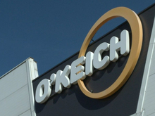 Okeich уходит от отечественного оборудования из-за низкой производительности