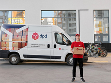 DPD в России завершила техническую интеграцию с Wildberries 