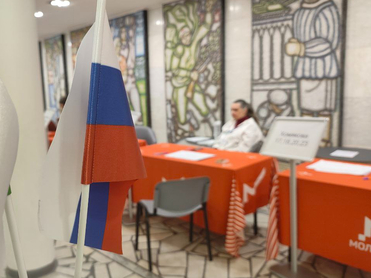 Самый богатый — в «Единой России». ЦИК опубликовал данные о доходах кандидатов в Госдуму
