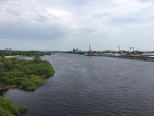 СКР вмешался в скандал вокруг запаха воды в Тюмени и возбудил уголовное дело