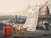 Цены обгоняют: инфляция в Красноярском крае ускоряется

