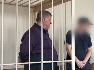 Бывший свердловский коммунальный барон ответит в суде за хищение 2 млн рублей 