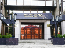 Директора челябинской компании обвинили в невозврате из-за рубежа 360 млн руб.