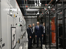 Что строится и реставрируется с участием инвестиций в Свердловской области. Проекты 2026