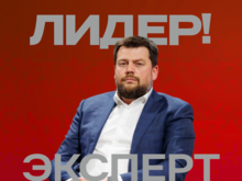 Сергей Егошин: Искусственный интеллект — это не будущее. Это экономия здесь и сейчас