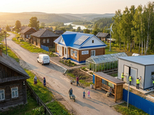 Бизнес инвестировал более 25 млрд рублей в развитие районов Красноярского края