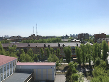 Корпорация развития РФ включила Тюмень в число городов с лучшим качеством жизни