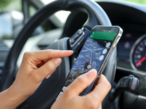 Сенсорная навигация в 2ГИС будет работать без сигнала GPS